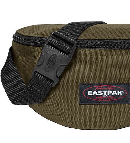 Eastpak Bltetaske - Springer - 2 L - Army Olive