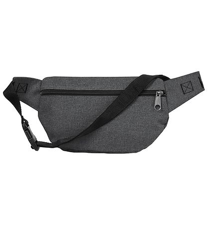 Eastpak Bltetaske - Doggy Bag - 3 L - Black Denim