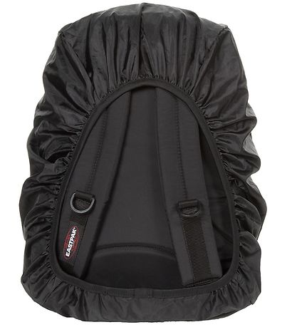 Eastpak Regnslag - Cory - Sort