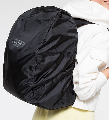 Eastpak Regnslag - Cory - Sort