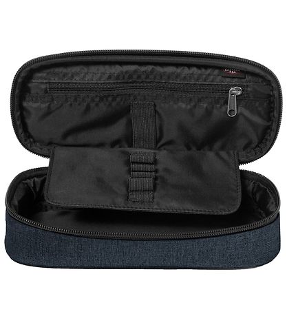 Eastpak Penalhus - Oval Single - Triple Denim