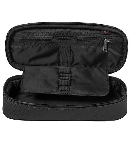 Eastpak Penalhus - Oval Single - Sort
