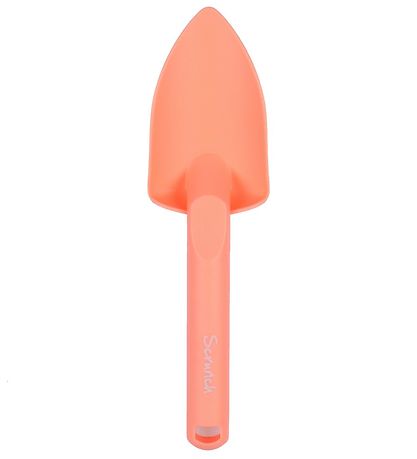 Scrunch Skovl - 21 cm - Coral