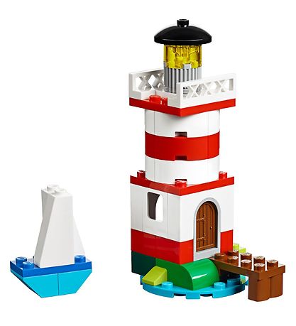 LEGO Classic - Kreative Klodser 10692 - 221 Dele