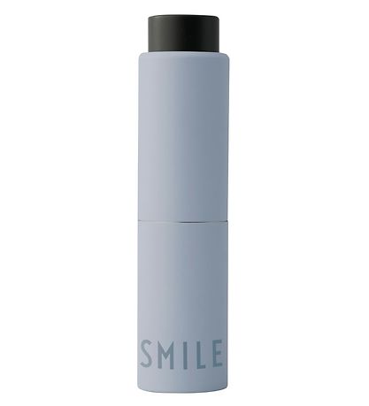 Design Letters Hndspritdispenser - Smile - 20 ml - Greyblue