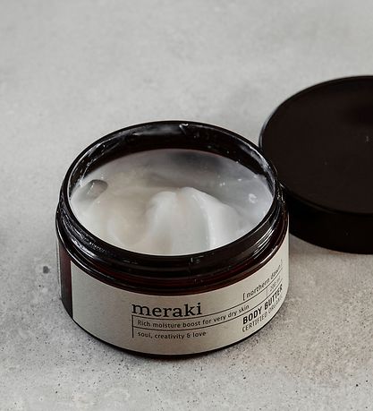 Meraki Body Butter - 200 ml - Northern Dawn