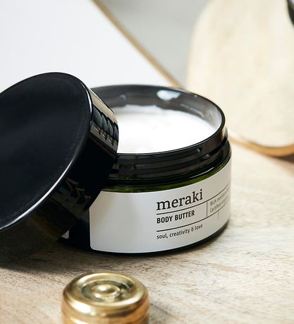 Meraki Body Butter - 200 ml - Linen Dew