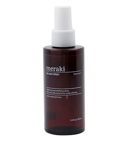 Meraki Saltvandsspray - 150ml