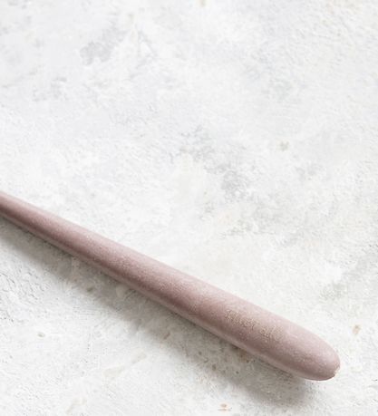 Meraki Tandbørste - 3-pak - Grå/Hvid/Rosa