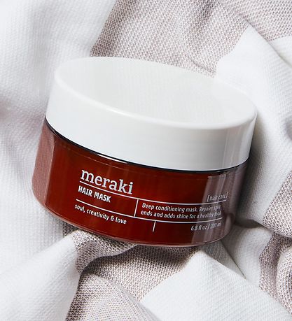 Meraki Hrmaske - 200ml