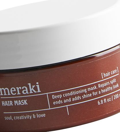 Meraki Hrmaske - 200ml