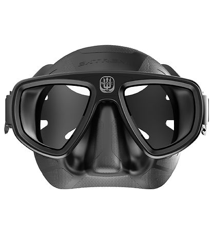 Seac Dykkermaske - Extreme 50 - Sort