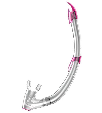 Seac Snorkel - Fast - Pink