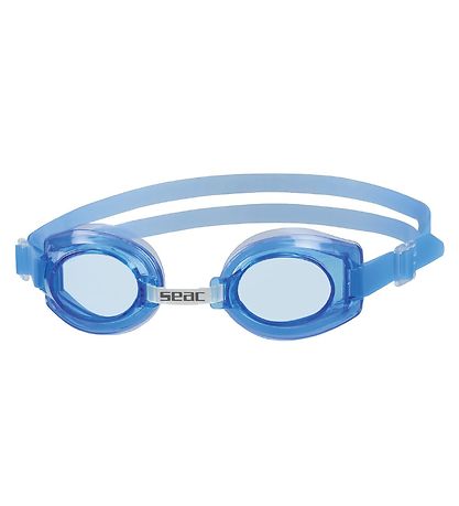 Seac Svømmebriller - Kleo - Blå
