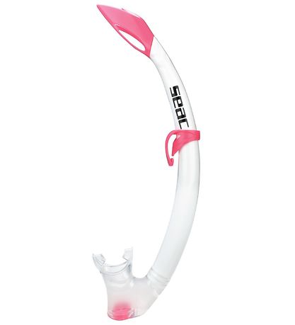 Seac Snorkelst - Bella - Pink/Hvid