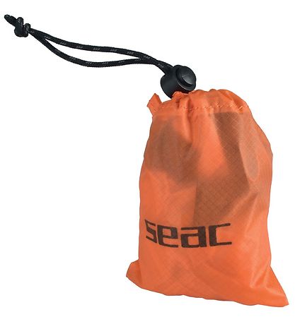 Seac Dry Bag - Soft 5L - Orange