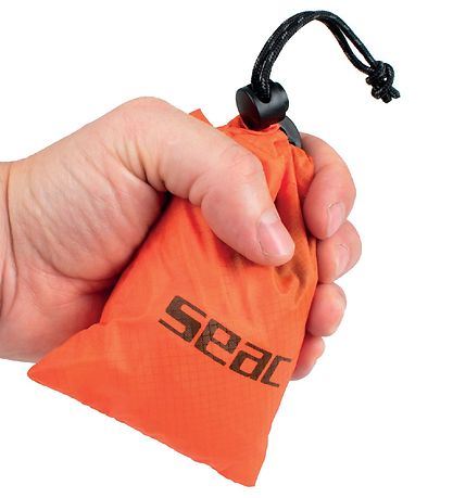 Seac Dry Bag - Soft 5L - Orange