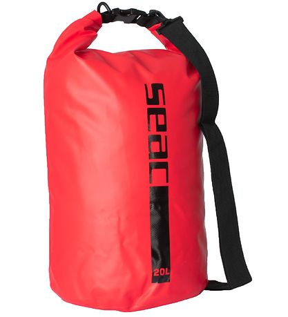 Seac Dry Bag - 20L - Rd