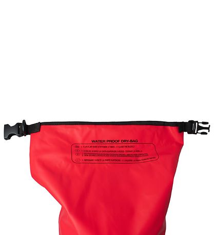 Seac Dry Bag - 2,5L - Rd