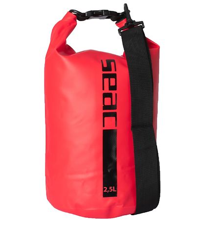 Seac Dry Bag - 2,5L - Rd