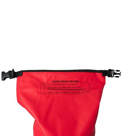 Seac Dry Bag - 5L - Rd