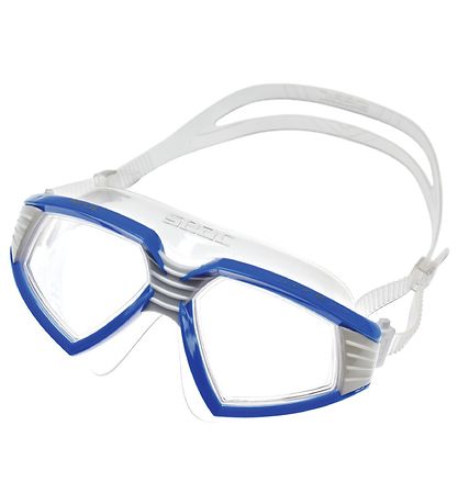 Seac Dykkerbriller - Sonic - Bl/Hvid