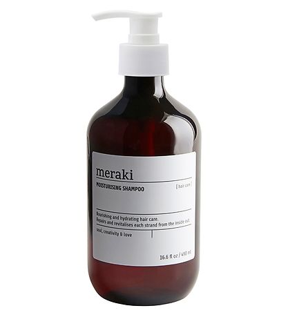 Meraki Balsam - 490 ml - Moisturising