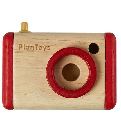PlanToys Fotost - Tr