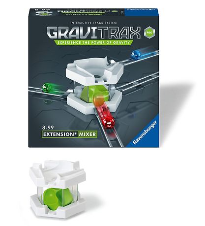 GraviTrax Expansion Mixer