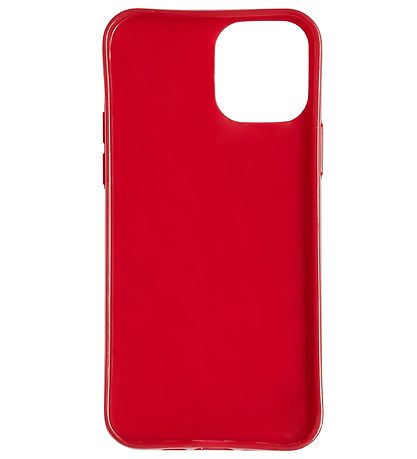 adidas Originals Cover - iPhone 12/12 Pro - Scarlet