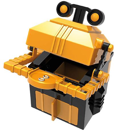 4M - KidzRobotix - Pengekasse Robot