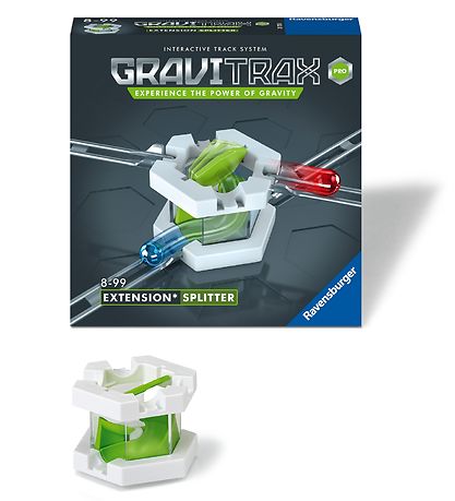 GraviTrax Expansion Splitter