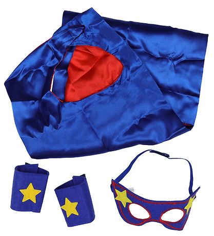 Gift In A Tin Legest - Learn & Play - Be A Superhero