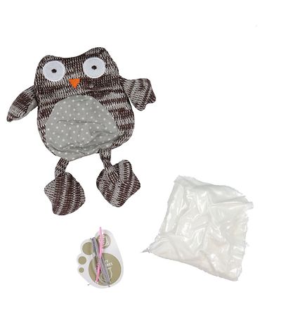 Gift In A Tin Kreast - Craft - Olly Owl