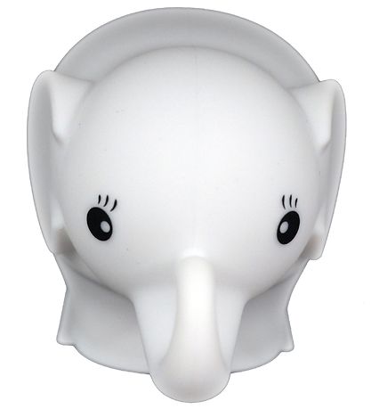 Tiny Tot Natlampe - 12x9 cm - Molly The Elephant