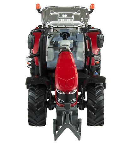 Britains Arbejdsmaskine - 43235 - Massey Ferguson - Traktor