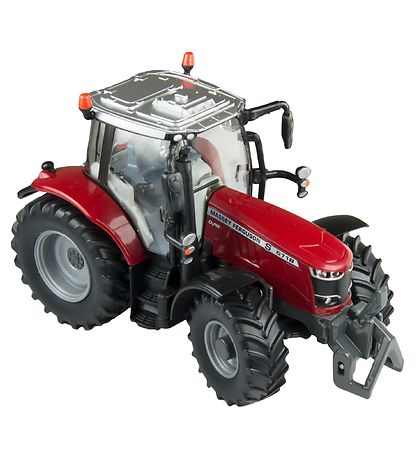 Britains Arbejdsmaskine - 43235 - Massey Ferguson - Traktor