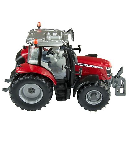 Britains Arbejdsmaskine - 43235 - Massey Ferguson - Traktor