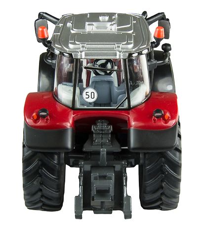 Britains Arbejdsmaskine - 43235 - Massey Ferguson - Traktor