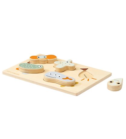 Kids Concept Puslespil - Neo - MikroNeo