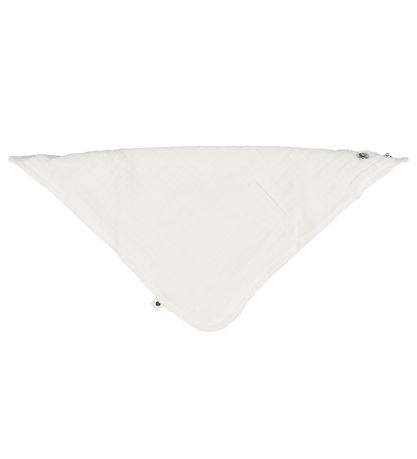 Bibs Savlesmk - Bandana - Ivory