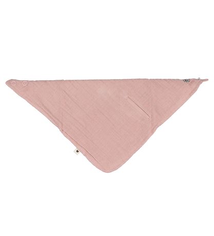 Bibs Savlesmk - Bandana - Blush