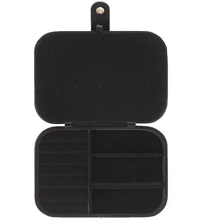 DAY ET Smykkeskrin - Jewelry Box - Black