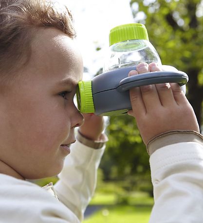 Haba Terra Kids Legetj - Forstrrelsesglas til Udforskning