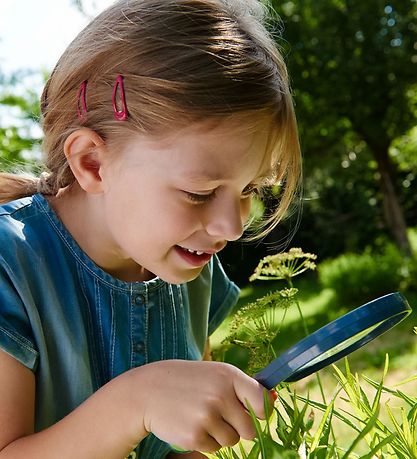 Haba Terra Kids Legetøj - Forstørrelsesglas til Børn