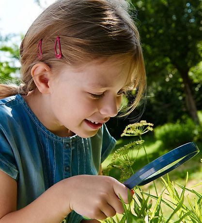 Haba Terra Kids Legetj - Forstrrelsesglas til Brn