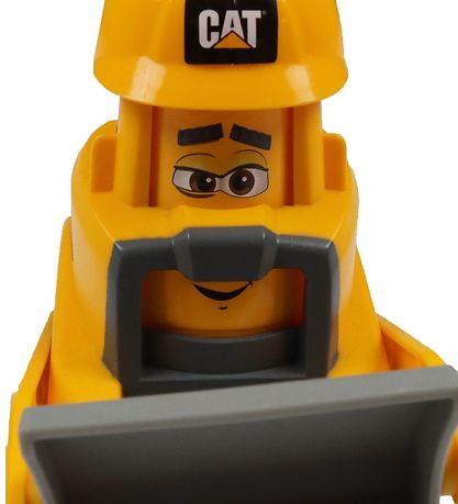 CAT Arbejdsmaskine m. Lyd - Bulldozer
