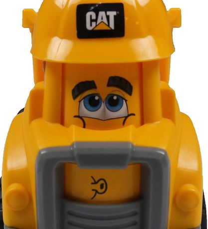 CAT Arbejdsmaskine m. Lyd - Dumper