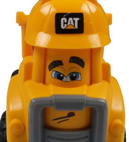 CAT Arbejdsmaskine m. Lyd - Dumper