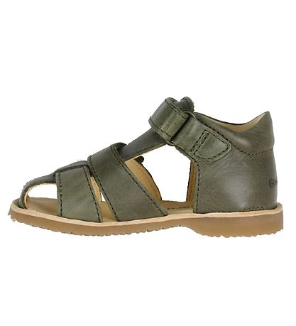 Bundgaard Sandaler - Shea - Army